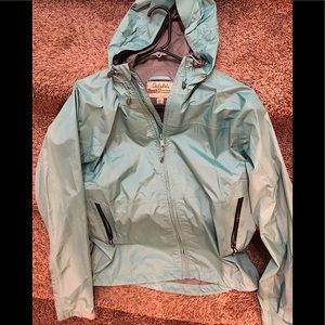 Cabela Rain Jacket